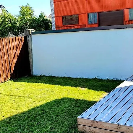 Apartment Family Friendly Vacation At Suur-joe *