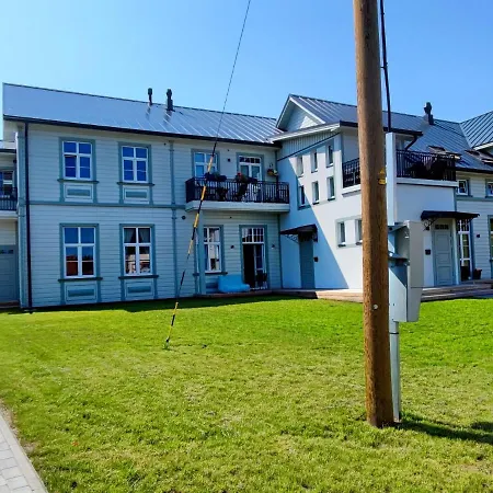 Family Friendly Vacation At Suur-joe Apartment *
