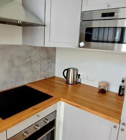 Apartment Family Friendly Vacation At Suur-joe