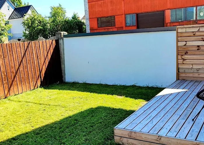 Apartment Family Friendly Vacation At Suur-joe *