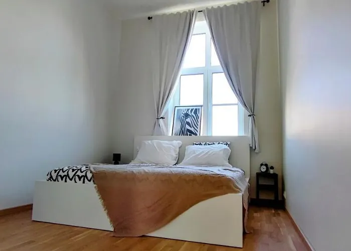 Family Friendly Vacation At Suur-joe Apartment *