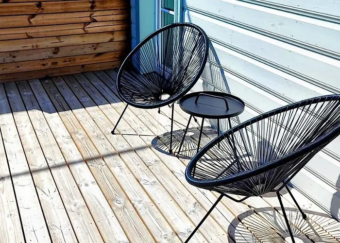 Apartment Family Friendly Vacation At Suur-joe *